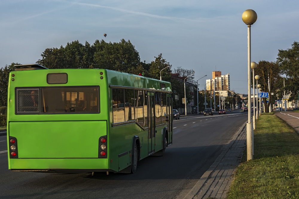 市政道路測量