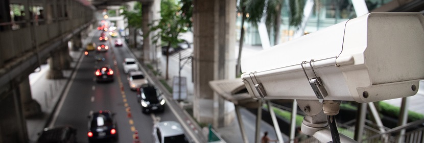 道路車輛電氣及電子設備檢測