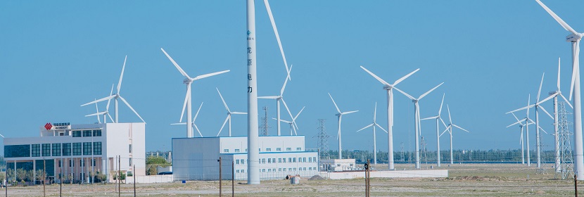 風力發(fā)電機組齒輪箱檢測